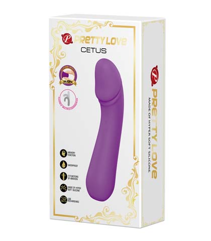 VIBRATOR ZA G TACKU- CETUS